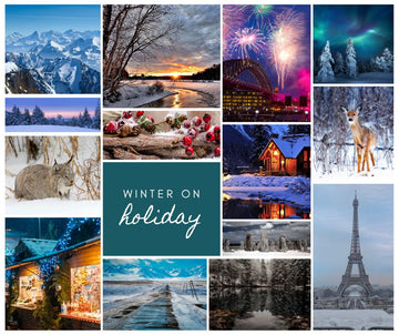 Winter on Holiday