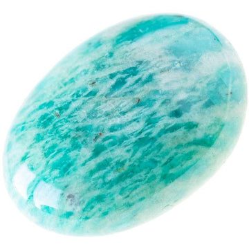 Amazonite - Fierce Lynx Designs