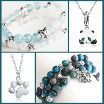 Animal Lover Collection - Fierce Lynx Designs