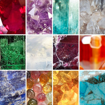 Birthstones
