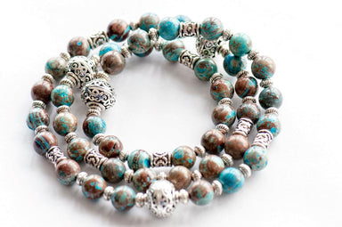 Blue & Turquoise Jewelry - Fierce Lynx Designs