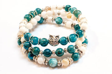 Bracelet Sets - Fierce Lynx Designs