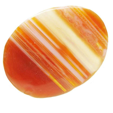 Carnelian - Fierce Lynx Designs