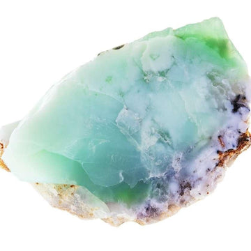 Chrysoprase - Fierce Lynx Designs