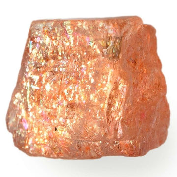 Sunstone - Fierce Lynx Designs
