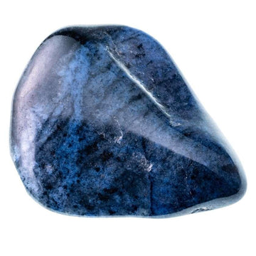 Dumortierite - Fierce Lynx Designs