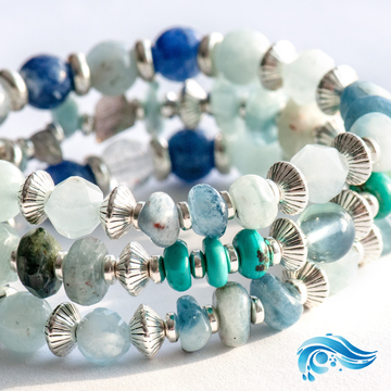Fierce Elements Bracelet Sets