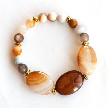 Exclusive Ovals Collection - Fierce Lynx Designs