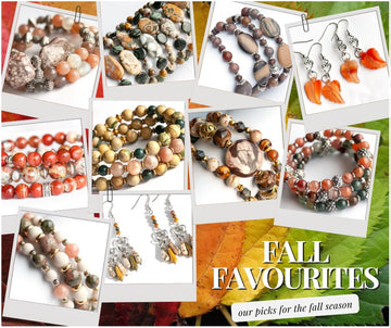 Fall Favourites