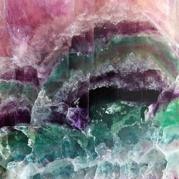 Fluorite - Fierce Lynx Designs