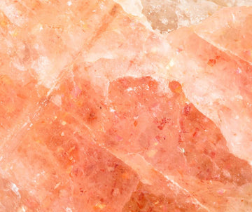 Fuzzy Peach Collection - 2024 Pantone Colour Of The Year