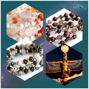The Goddess Lynx Collection