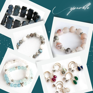 Holiday Sparkle Collection