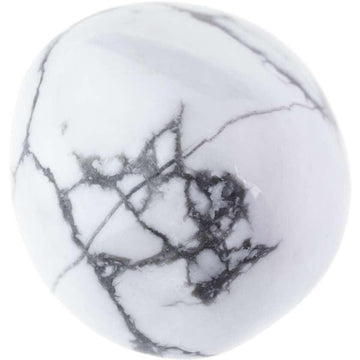 Howlite - Fierce Lynx Designs