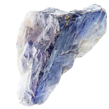 Iolite - Fierce Lynx Designs