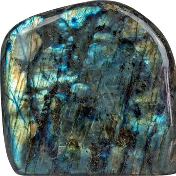 Labradorite