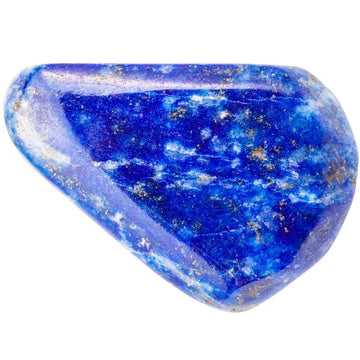 Lapis Lazuli - Fierce Lynx Designs