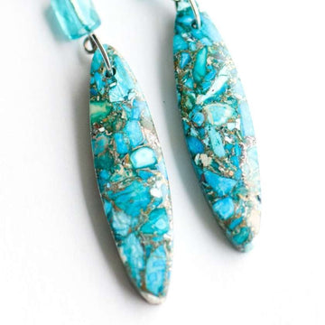 Manufactured & Upcycled Stones - Fierce Lynx Designs