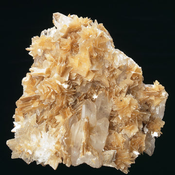 Mica Jewelry