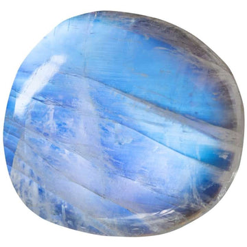 Moonstone - Fierce Lynx Designs
