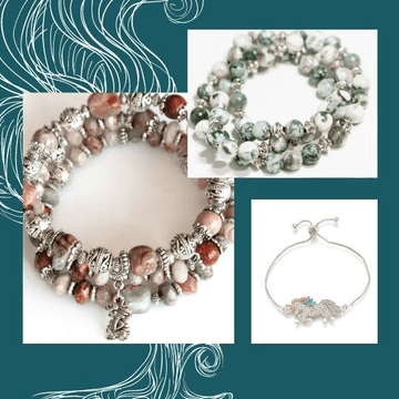 Mythical Creatures - Fierce Lynx Designs
