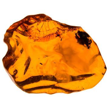 Amber