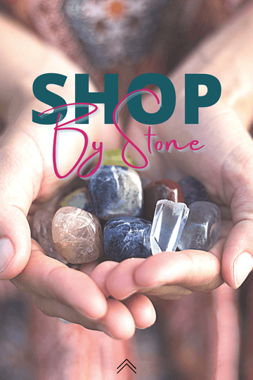 Shop by Stone - Fierce Lynx Designs