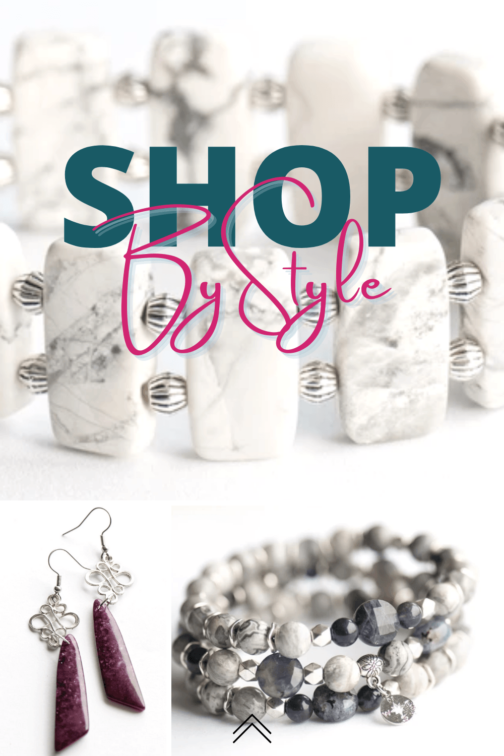 Shop by Style - Fierce Lynx Designs
