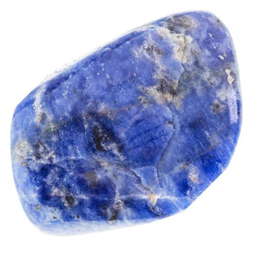 Sodalite - Fierce Lynx Designs