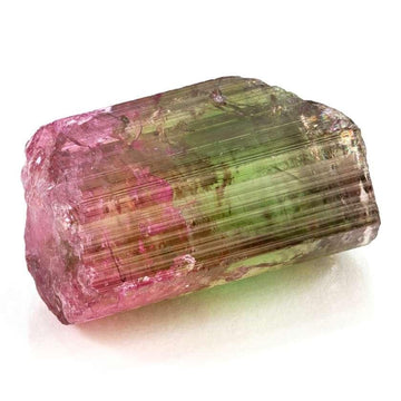 Tourmaline - Fierce Lynx Designs