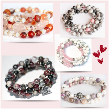 Valentine's / Galentine's Collection - Fierce Lynx Designs