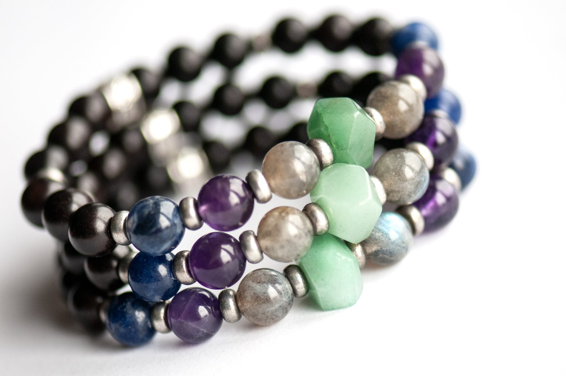 Fierce Lynx Designs bracelet for creative inspiration