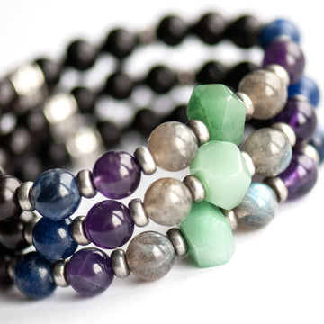 Fierce Lynx Designs bracelet for creative inspiration