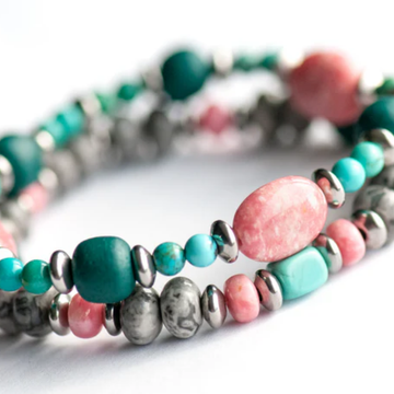 handmade birthstone jewellery