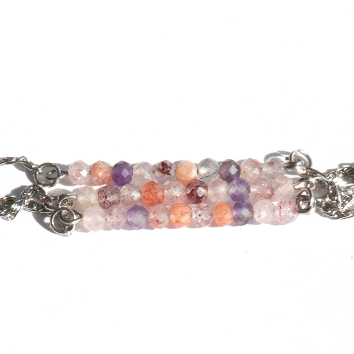 rainbow quartz pendants 3 for variation