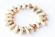 Autumn Opals Limited Edition Gemstone Chip Bracelet 