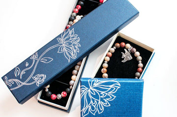 Fierce Lynx Designs Gift Boxes