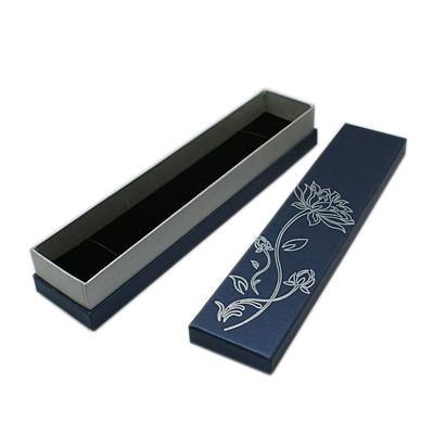 Fierce Lynx Designs long gift box