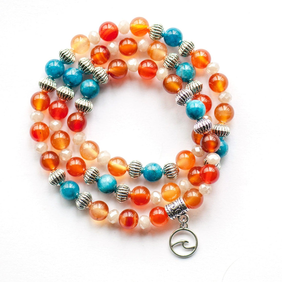 Carnelian jewelry alternate july birthstone