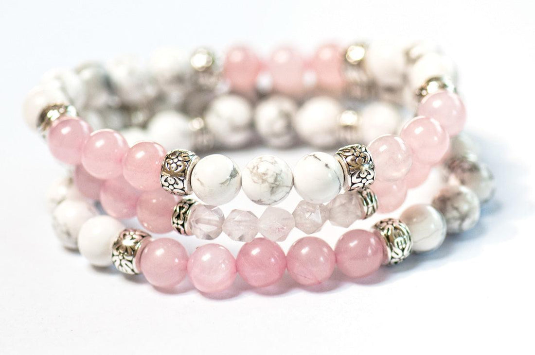 Passionate Lynx - Special Edition Bracelet Set - Fierce Lynx Designs