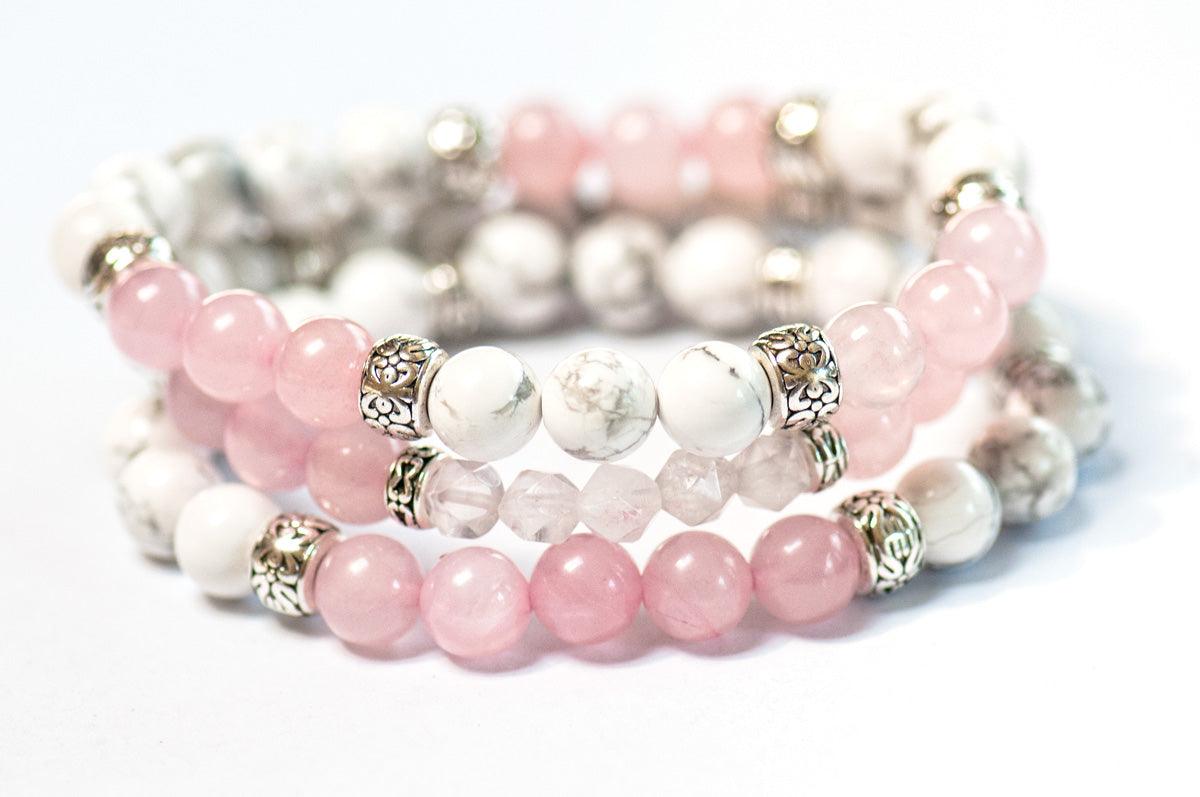 Passionate Lynx - Special Edition Bracelet Set - Fierce Lynx Designs