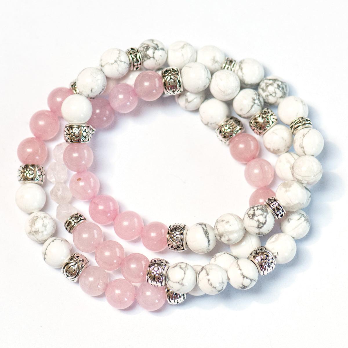 Passionate Lynx - Special Edition Bracelet Set - Fierce Lynx Designs