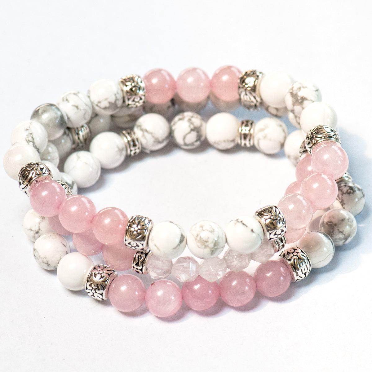 Passionate Lynx - Special Edition Bracelet Set - Fierce Lynx Designs