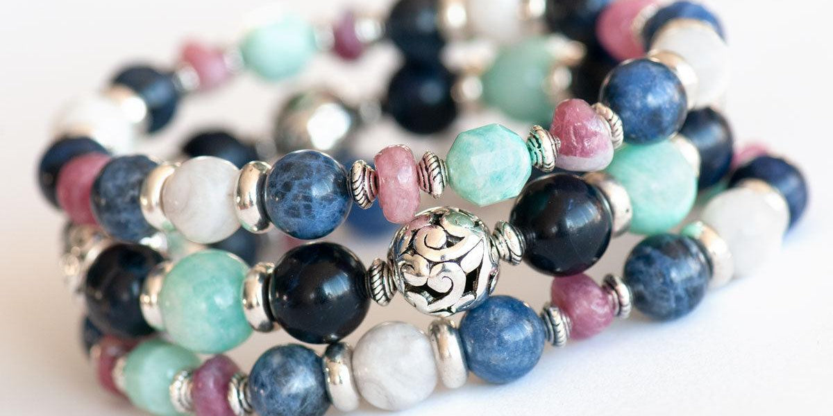 Hot Sell Fancy Rectanguar Shape Gem Beads for DIY Bracelet - LINK JD GEMS