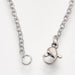 Stainless Steel Swallow Necklace - Fierce Lynx Designs